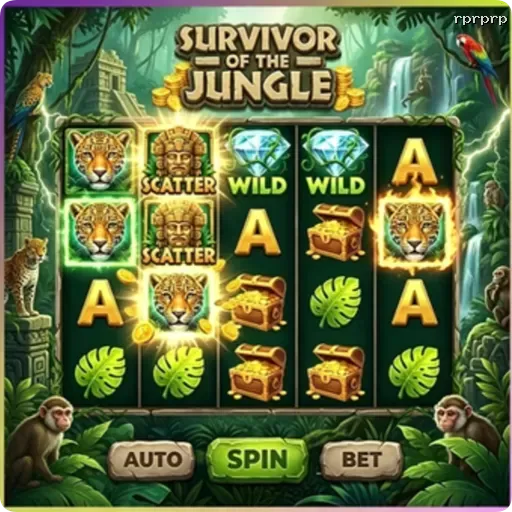 rprprp Palembang: Panduan Akses, APK, dan Login
